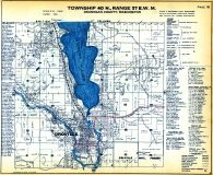 Page 070 - Oroville, Colville National Forest, Osoyoos Lake, Similkameen River, Okanogan River, Okanogan County 1934